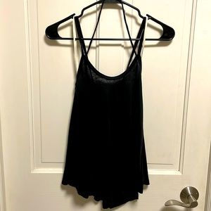 We The Free tank top